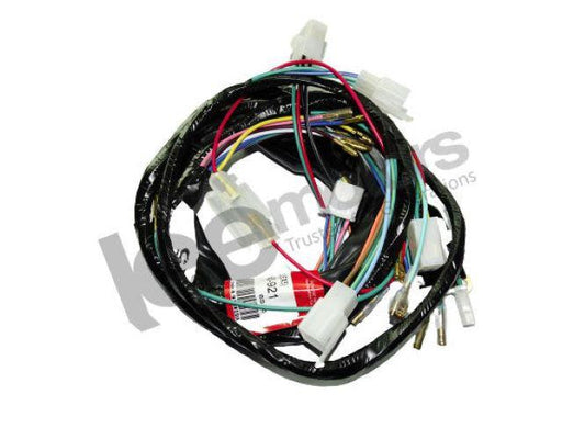 32100-GN5-000-VTC HARNESS,WIRE-EX5-K