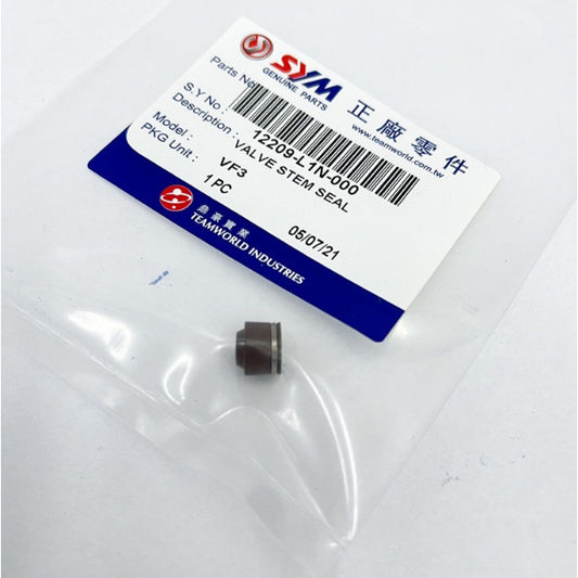 VALVE STEM SEAL-VF3i