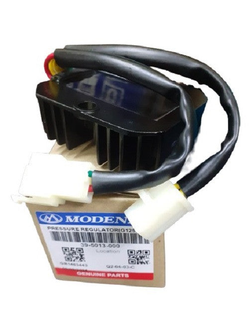 39-5013-000-PRESSURE REGULATOR - KARISMA 125S