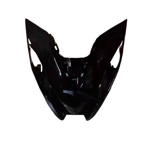 64300-K81-M10ZD-COVER SET,FRONT *NH-A69P* BEAT V2-3