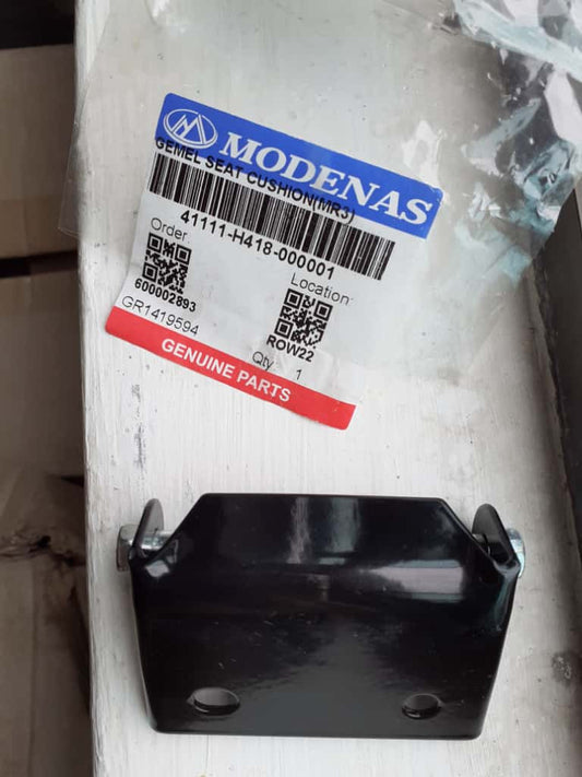 GEMEL, SEAT CUSHION-MR3