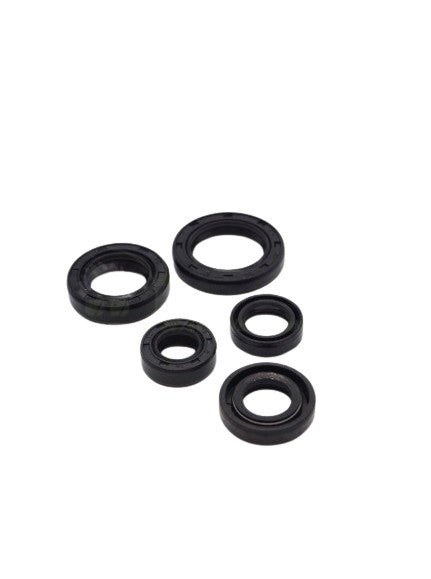 OIL SEAL SET-Y16ZR