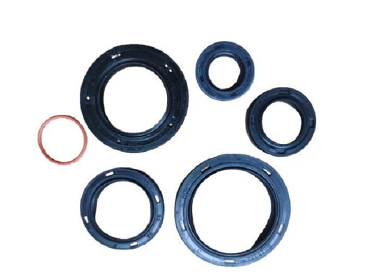 91200-K1 115-OIL SEAL SET