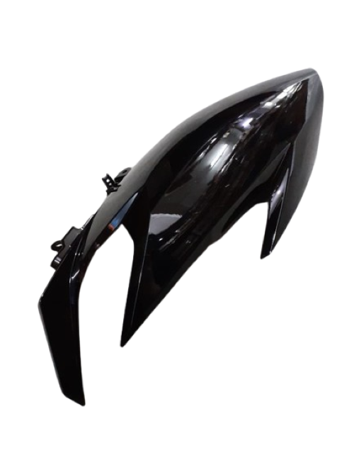 COVER R FRONT TOP*NHA69P - RSX WINNER