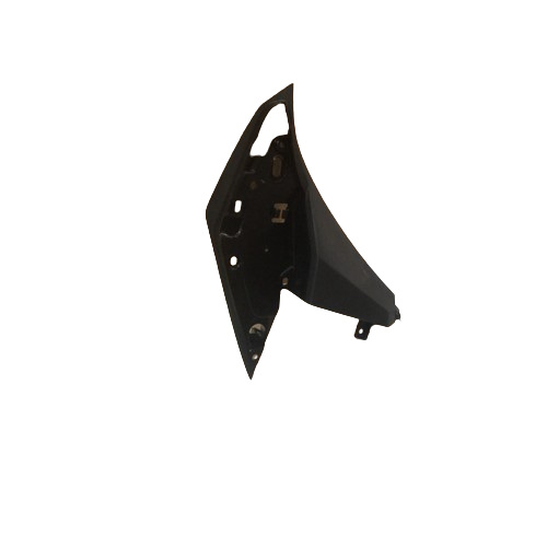 COVER, L. SIDE INNER - RS-X