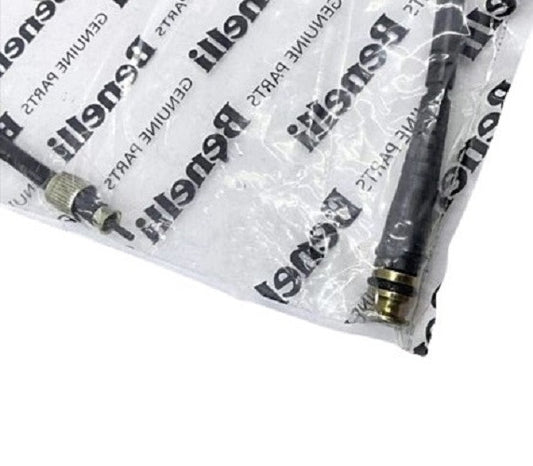 72900H170000-SPEEDOMETER WIRE, SM SPORT 110E