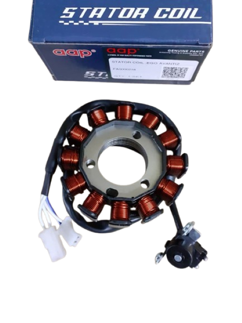STATOR COMP-EGO AVANTIZ