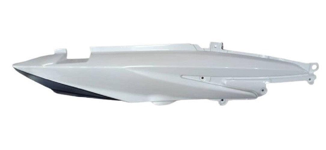 63352-H0E5-000SF-CAP VEHICLE PART LH (MR2)