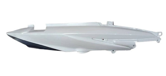 63352-H0E5-000SF-CAP VEHICLE PART LH (MR2)