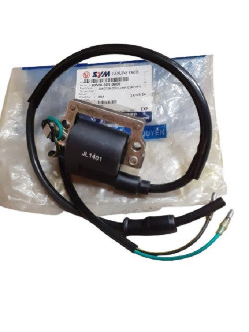 30500-SB1-0000-MF-IGN COIL ASSY-E SMART