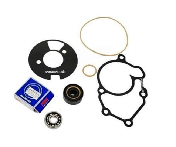 91200-Y15ZR-WPB-SC-WATER PUMP SEAL SET-135LC,FZ150i