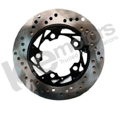 53003-M154-000003-DISK, RR.BRAKE (RT3)