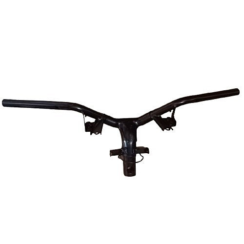 M2612001600-HANDLE BAR ASSY(P408/S125)