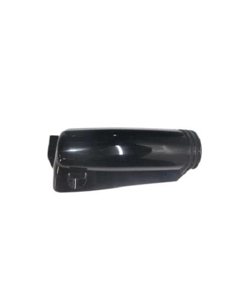 2JG-F3132-00-BG-COVER,FORK R-BLACK-Y100