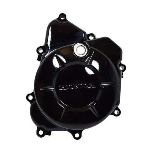 COVER,L CRANKCASE-WAVE110