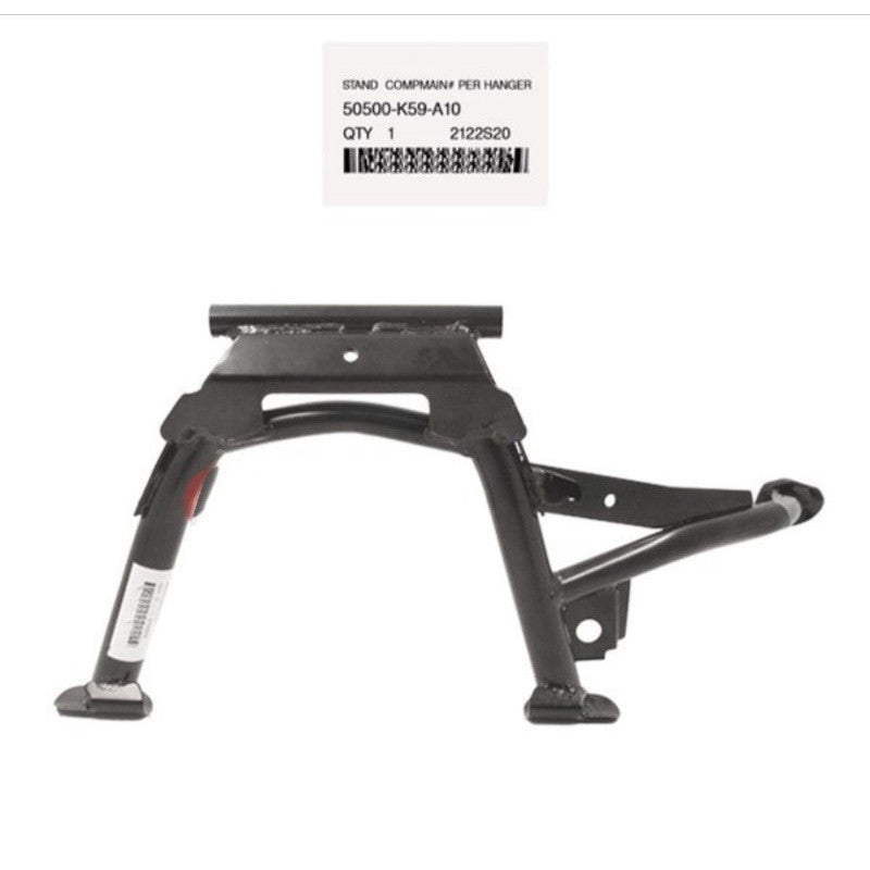 STAND COMP,MAIN-VARIO125,VARIO150