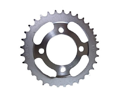 41201-GN5-33T-LEE-SPROCKET,REAR-EX5,CLASS