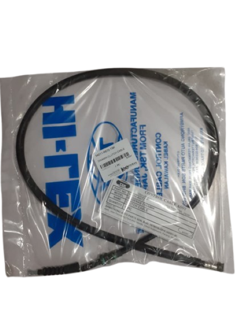 DINAMIK-CLUTCH CABLE