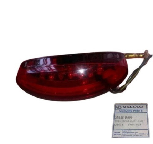 23025-R09-THIRD BRAKE LIGHT (S125)-KARISMA