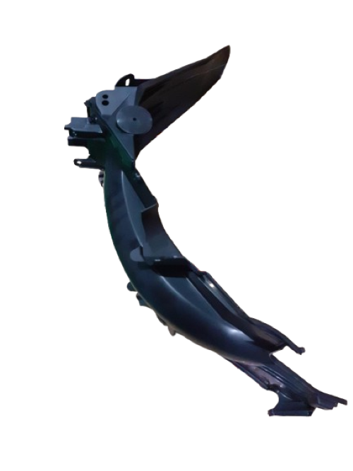 FENDER SET,RR(WL) FUTURE FI