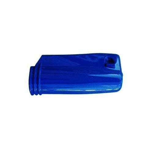 2JG-F3132-00-SB-COVER,FORK R-BLUE-Y100