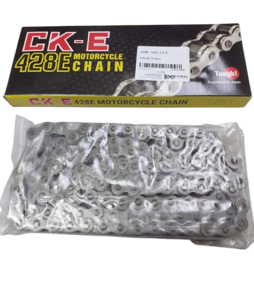 DRIVE CHAIN-RS150,RS-X150,RXZ135,Y125Z,ZR