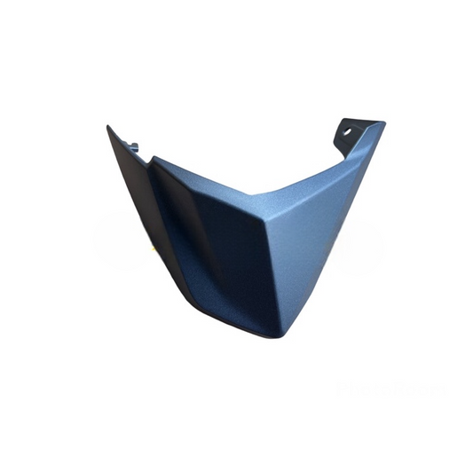 COVER,L HANDLE TOP *PB-406M* MAT ION BLUE METALLIC - RS150R V1