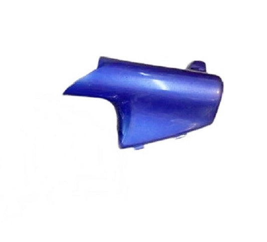4VH-F3132-00-SOB-COVER,FORK R-BLUE (SS2)
