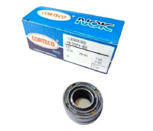 TC 14 28 7-OIL SEAL,AES523-A0