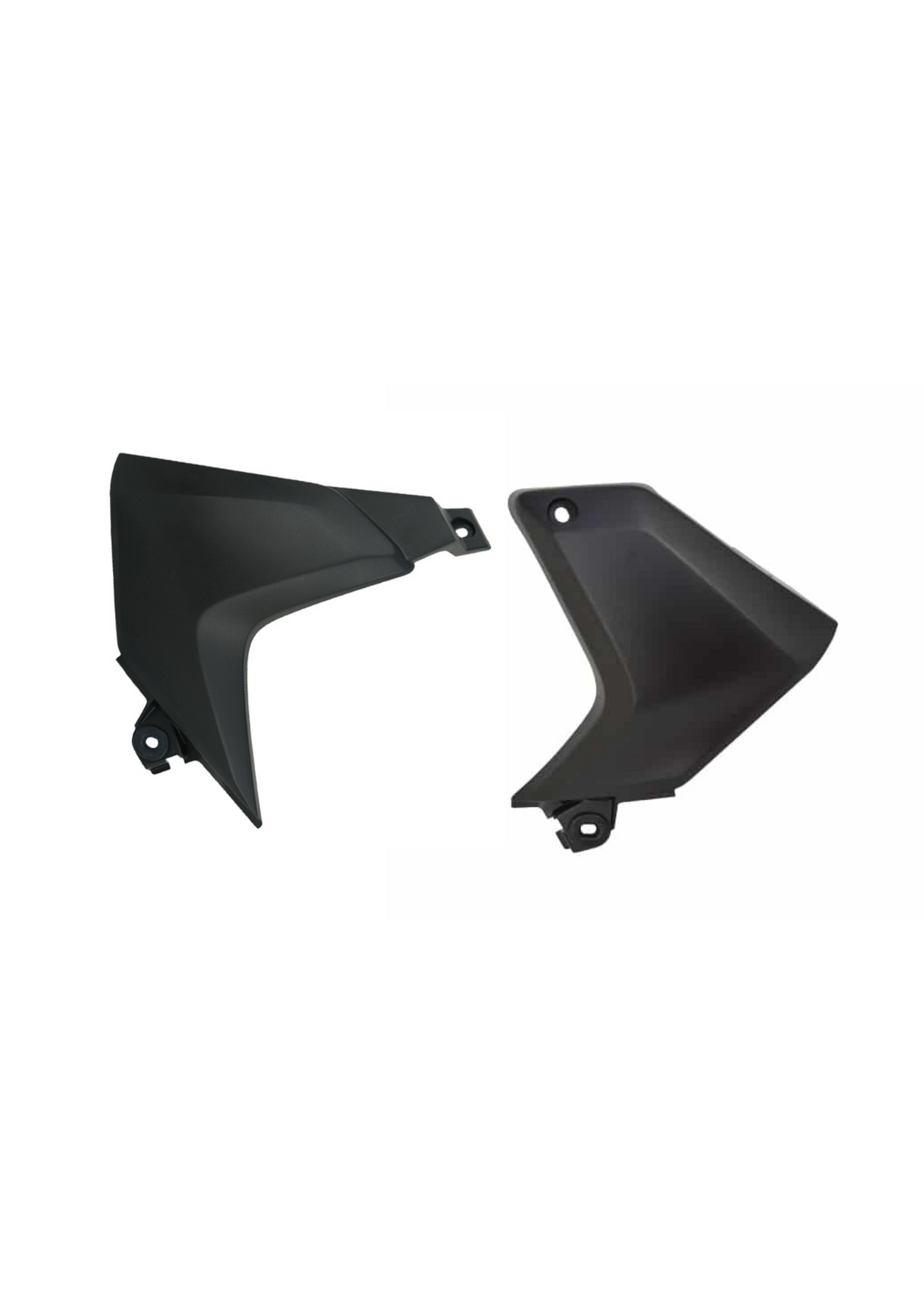 COVER PIVOT SET - KYZK