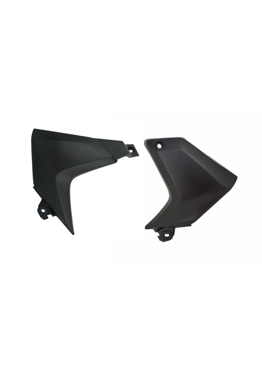 COVER PIVOT SET - KYZK