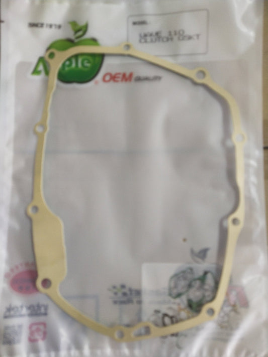 WAVE110-CLUTCH GASKET-POLY BAG