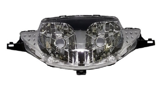 33110-KPH-701-NKS-UNIT,HEAD LAMP-WAVE125S