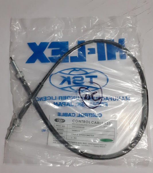 Y110SS,2-METER CABLE