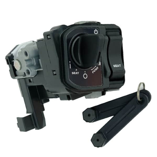 SWITCH ASSY,HANDLE LOCK-VARIO125,VARIO160