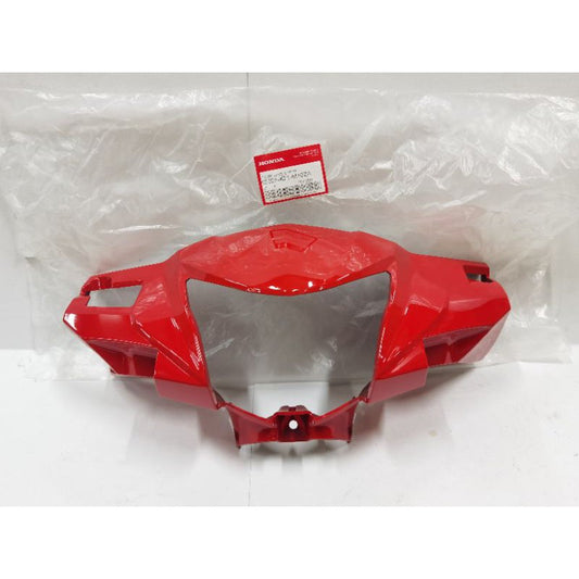 COVER,FR HANDLE *R-331* ALPHA V1-3