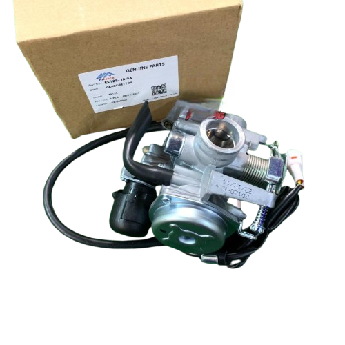 ES125-12.04-MF CARBURETTOR-ES125I