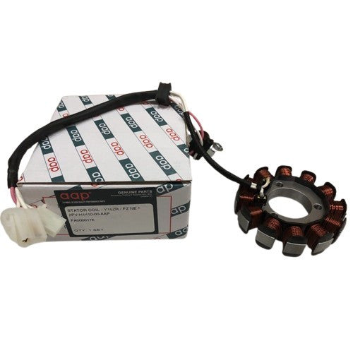 2PV-H1410-00-AAP-STATOR COMP-Y15ZR