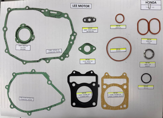 06111-FUTURE (COMPLETE SET)