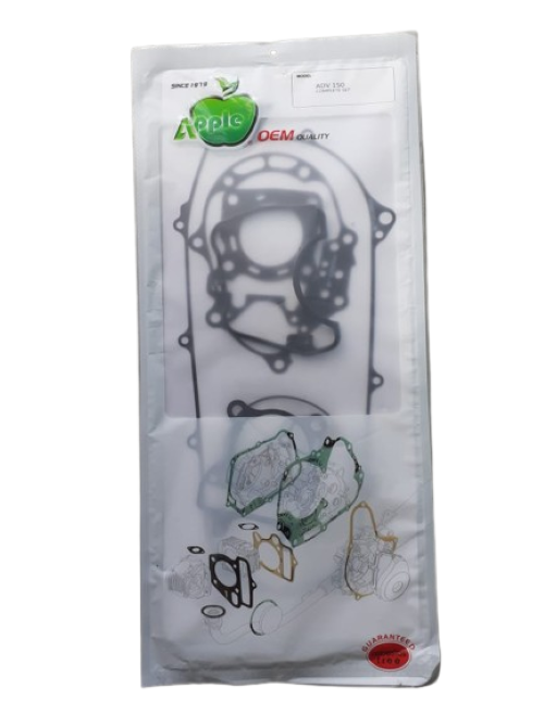 COMPLETE SET - ADV150