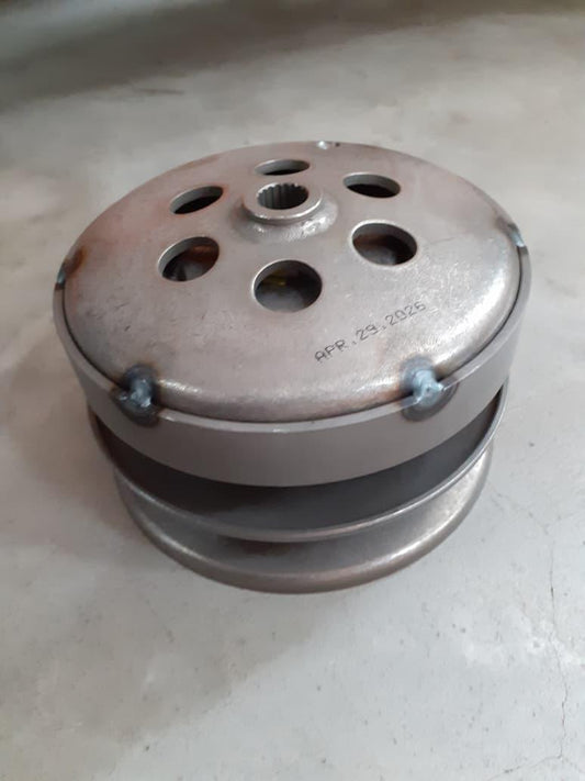 DRIVE PULLEY *REAR PULLEY* (SN150)