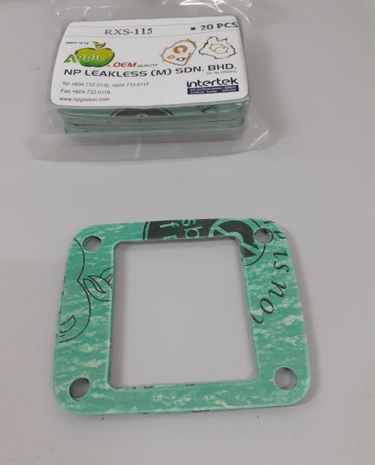 13621-RXS115 (REED VALVE GASKET)