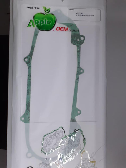 11395-V100-P (L CRANKCASE GASKET-POLY PACK)