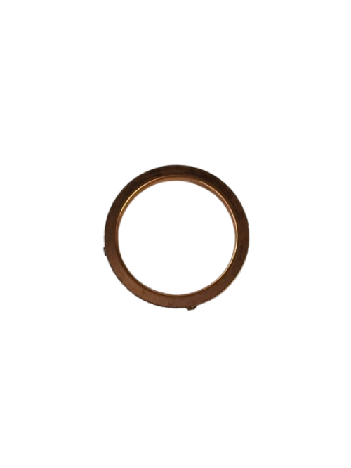 ZT350-GK ENGINE EXHAUST OUTLET SEAL