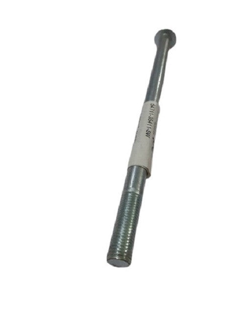 54711-35411-SW-AXLE,FRONT WHEEL-RC80,RR110