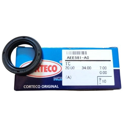 TC 20 34 7-OIL SEAL,AEE581-A0