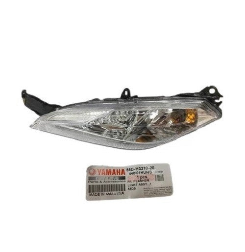 55D-H3310-00-FR FLASHER LIGHT 1-135LC2