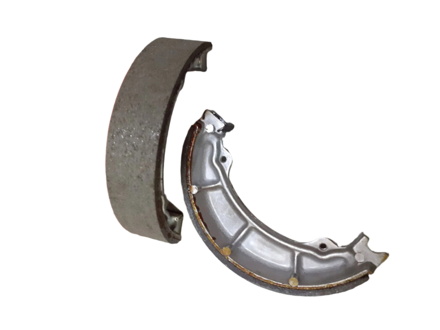 BRAKE SHOE ASSY (SET) JET POWER