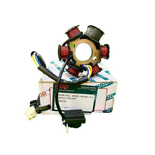 31120-VA2-0003-AAP-STATOR COMP-KRISS100cc