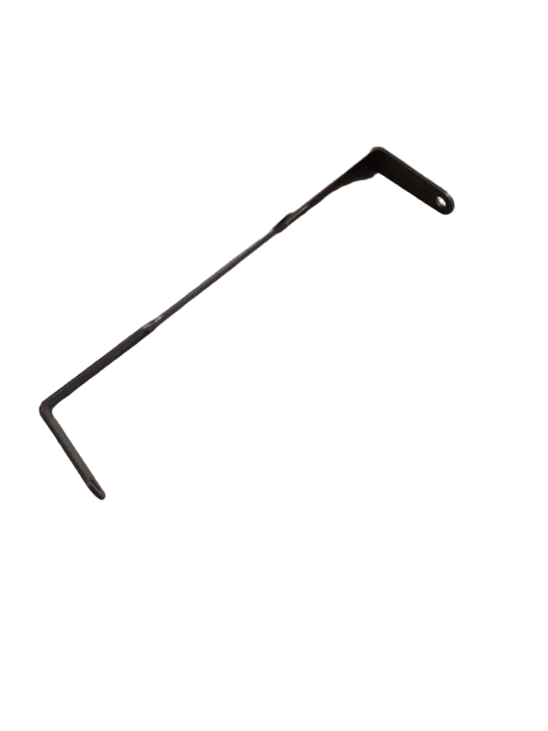 BRACKET,NUMBER PLATE-VARIO V1-2